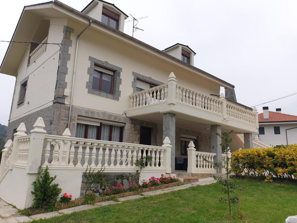 Casa La Quintana Apartment Castro Urdiales Exterior photo