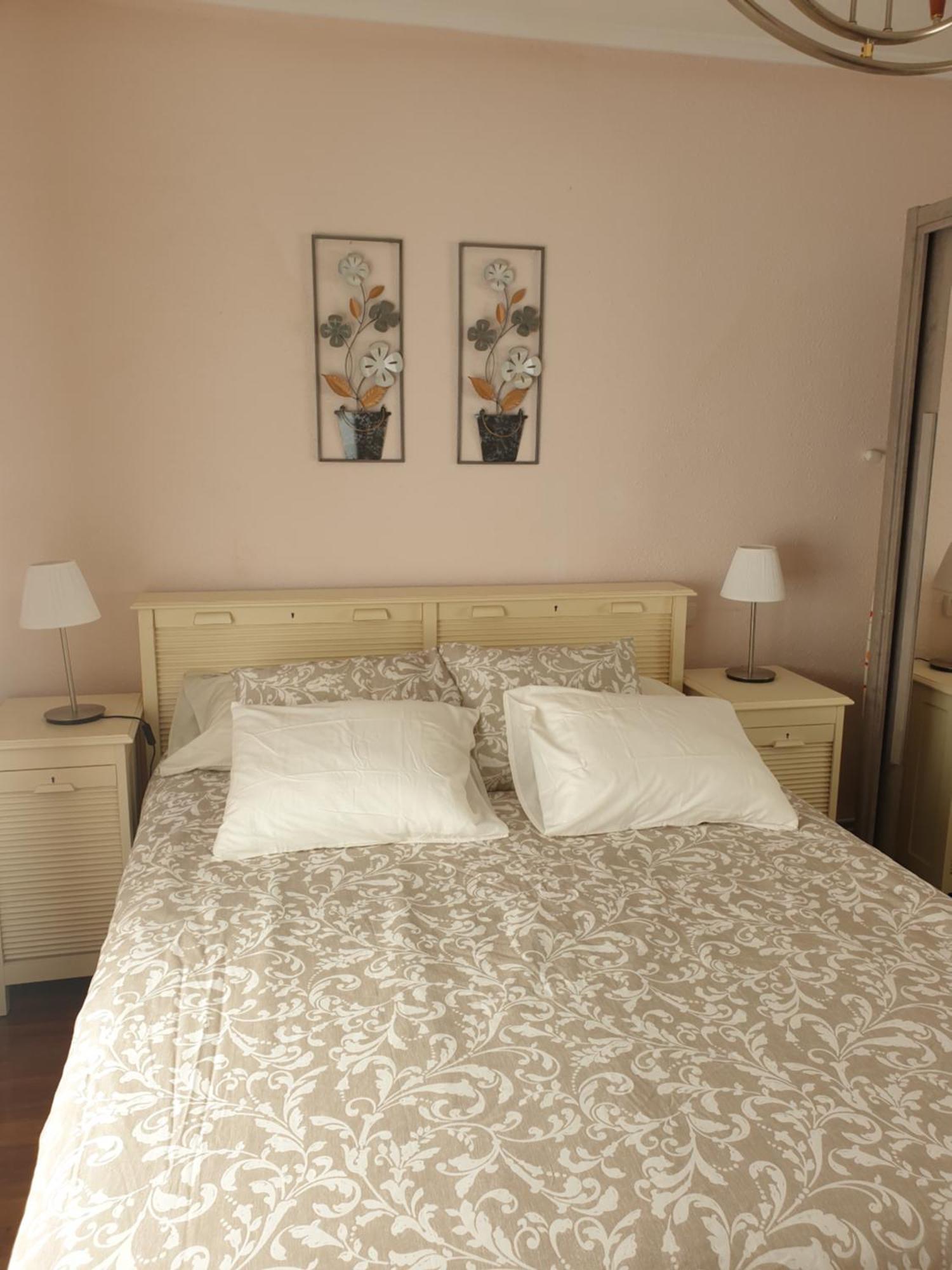 Casa La Quintana Apartment Castro Urdiales Room photo